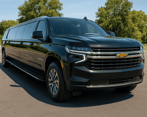 Eden Prairie Bus Rental