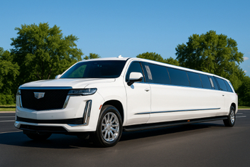 Eden Prairie Limousine