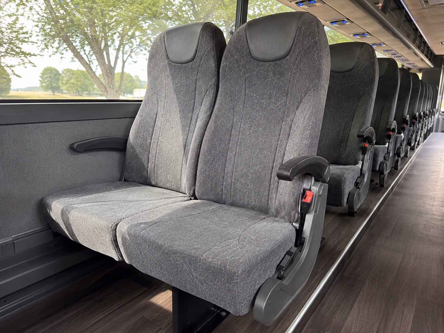 compare buses in minutes not days