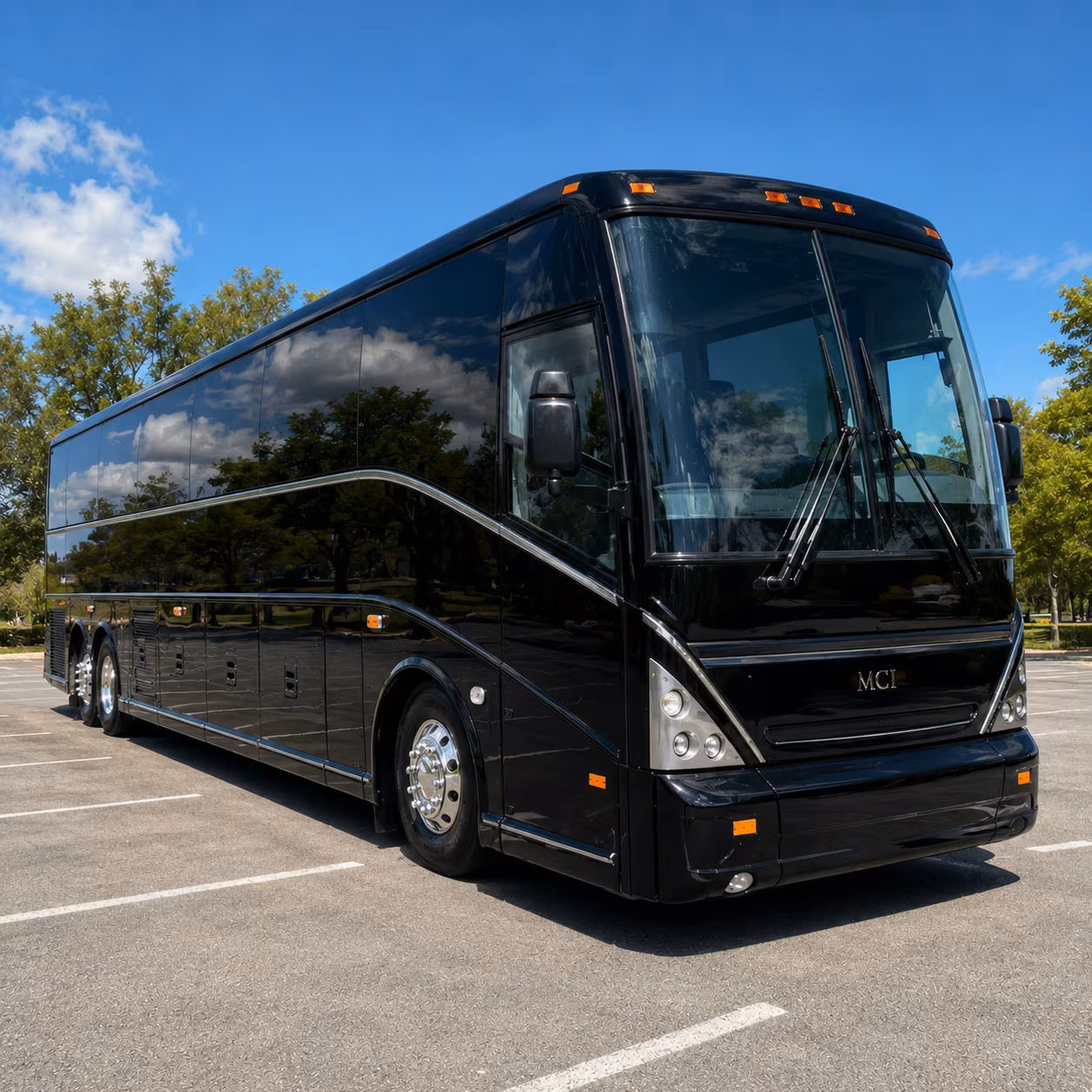 corporate event shuttles and employee transportation across eden prairie s business district