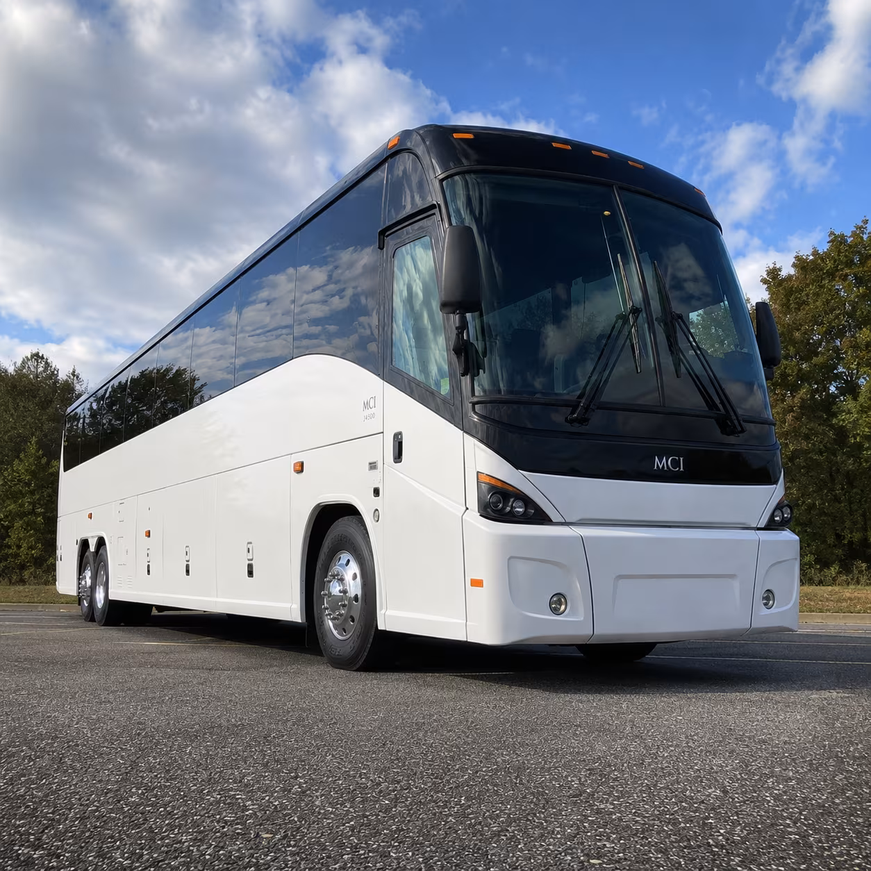 daily commuter shuttles along the i 494 corridor