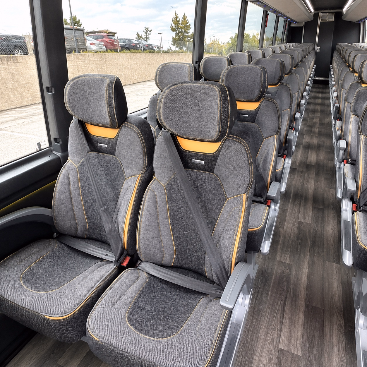 eden prairie long distance transportation