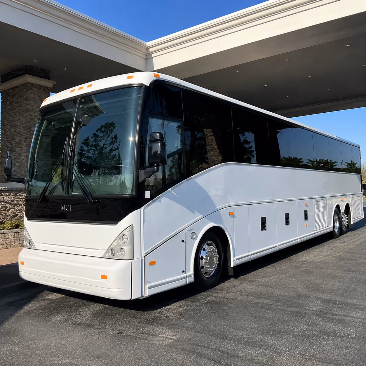 eden prairie religious group transportation