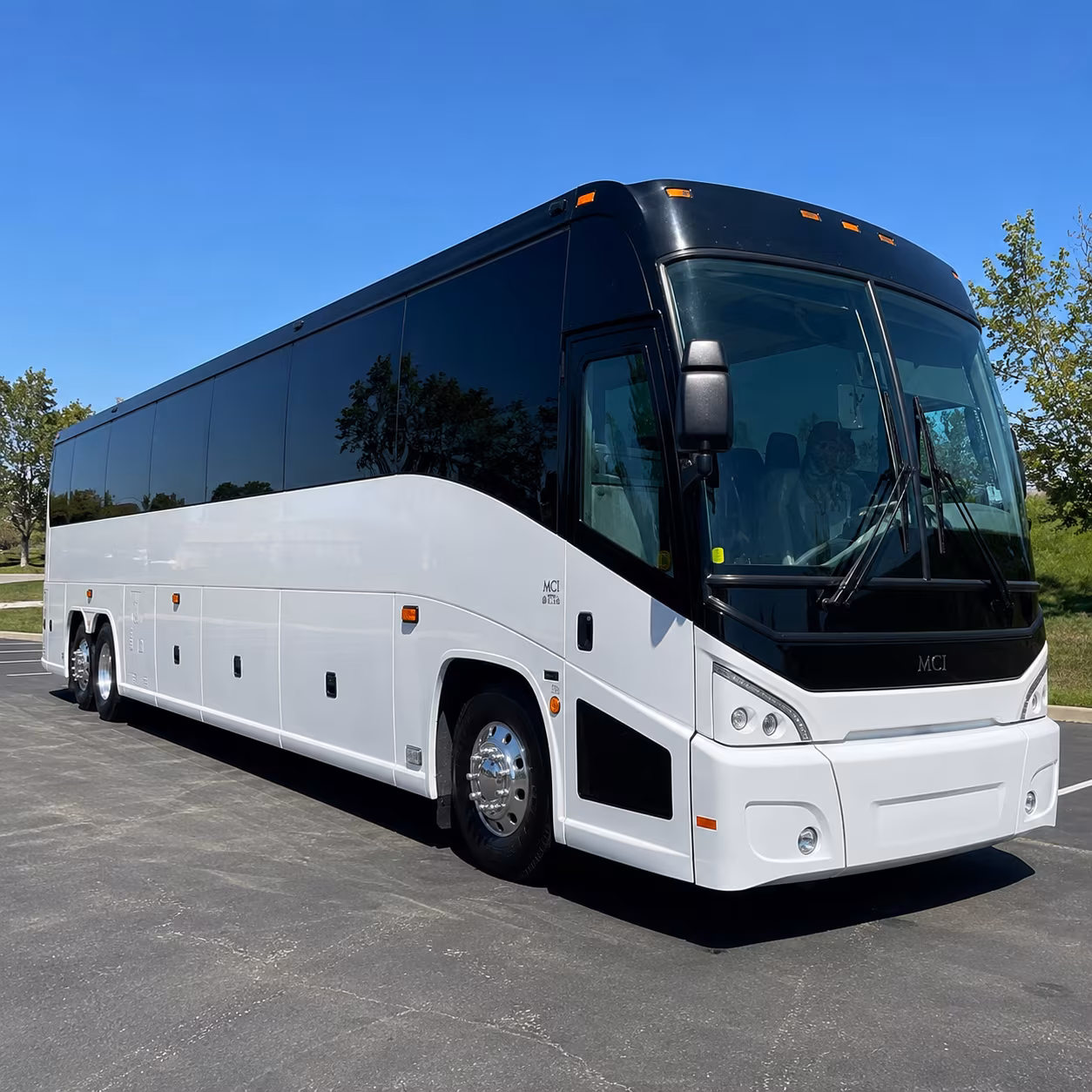 eden prairie sporting event transportation