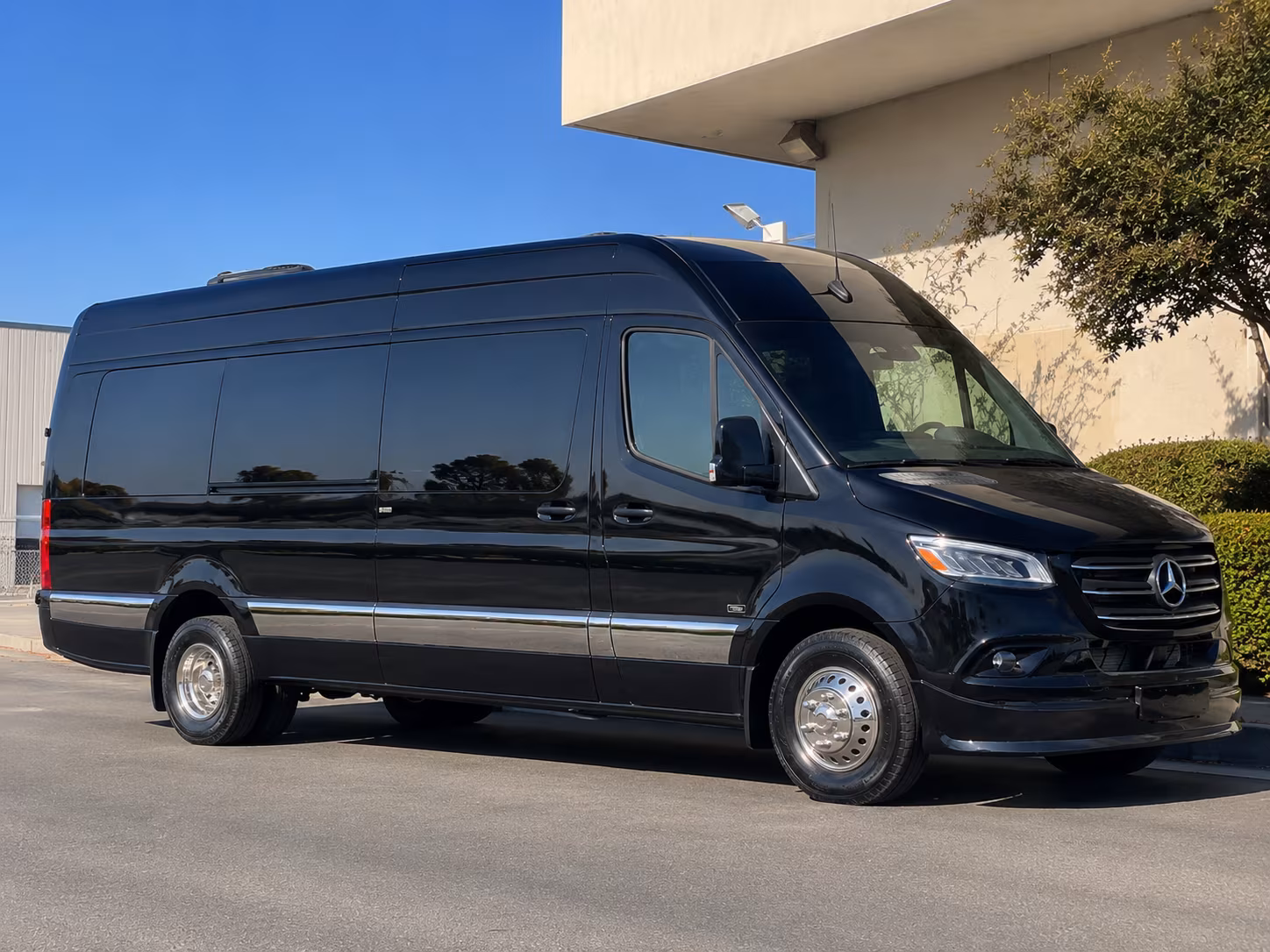 eden prairie wedding transportation onboard seating