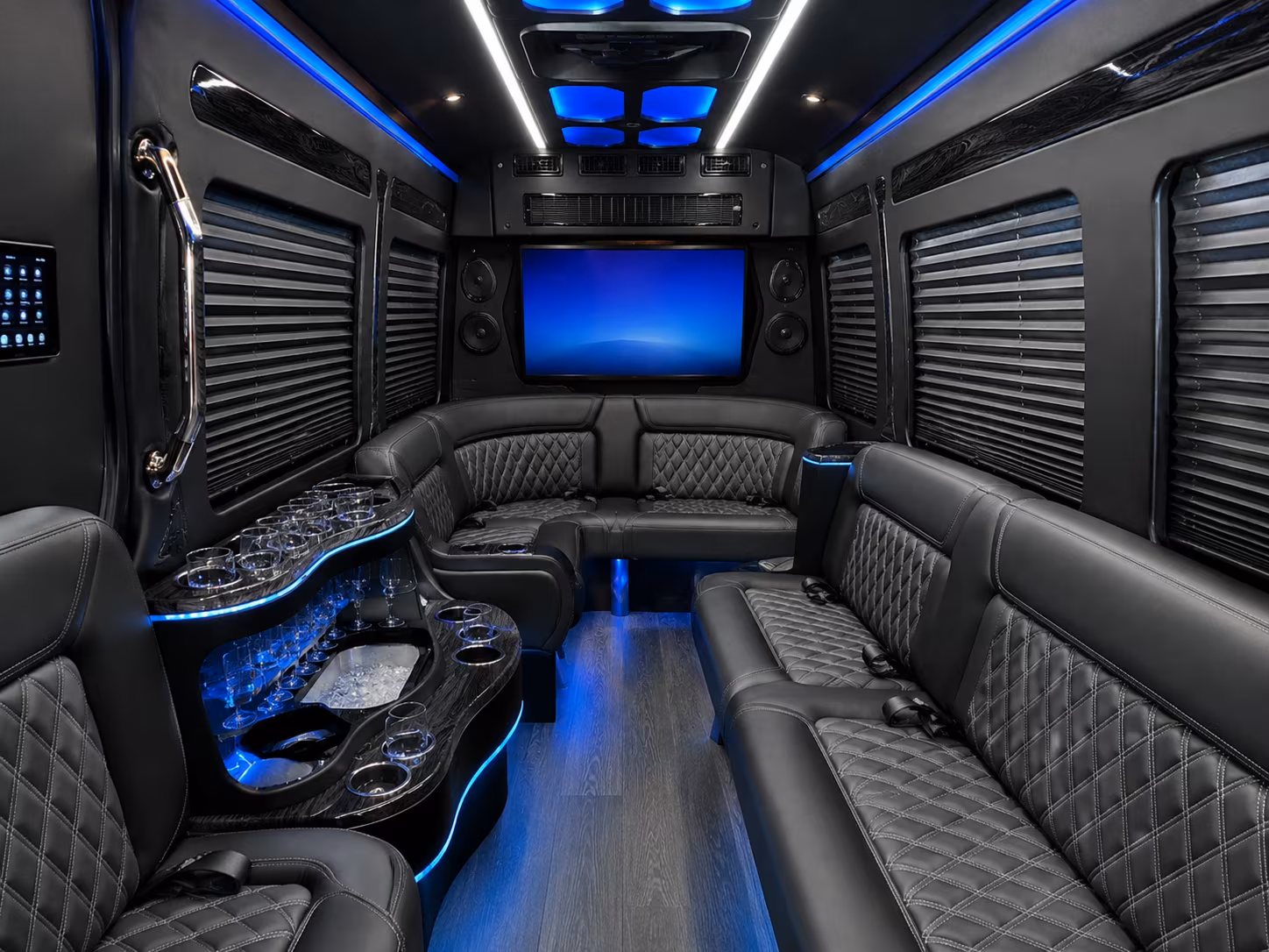 game day corporate shuttles to target field u s bank stadium and beyond
