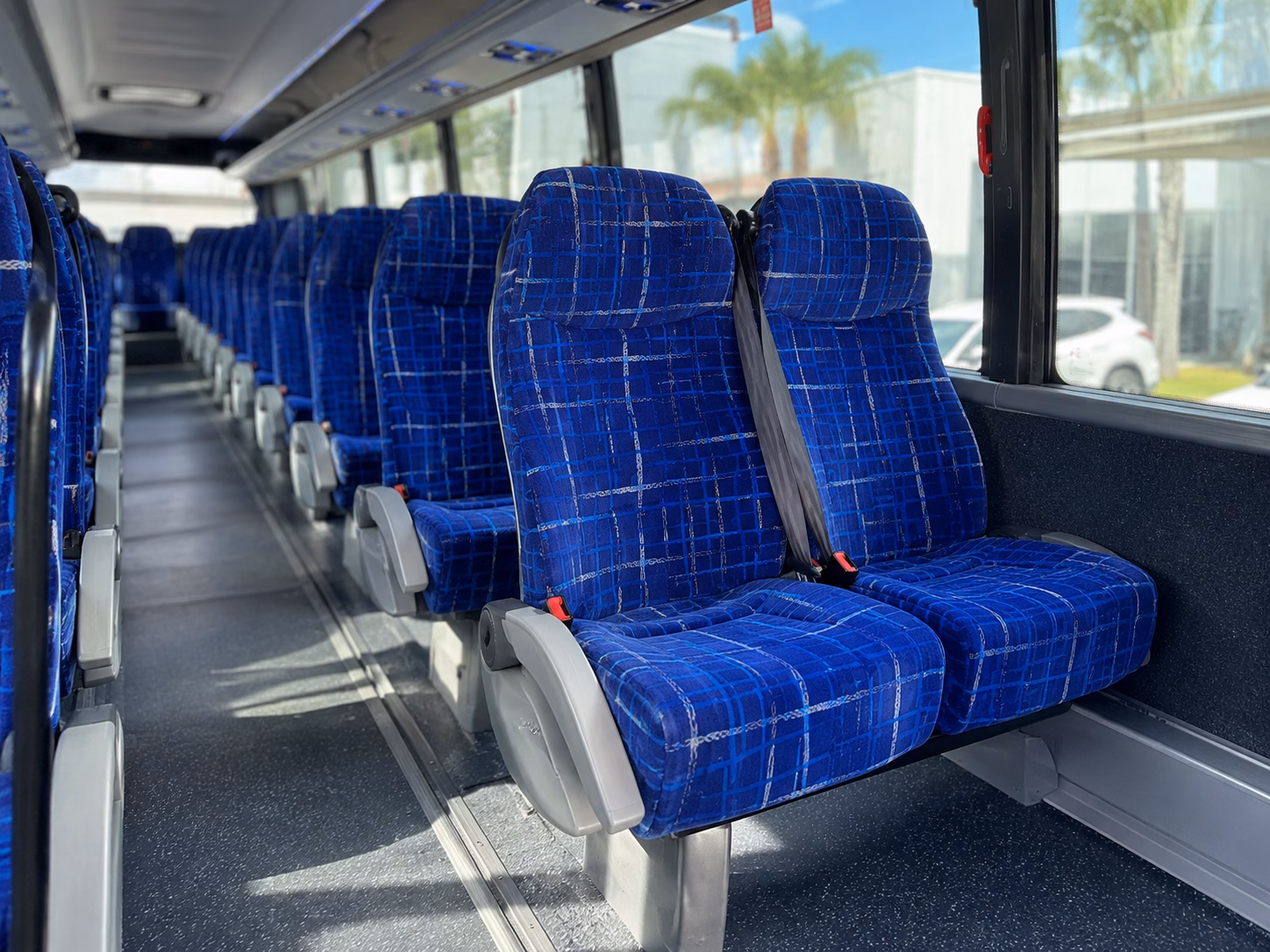 how the day of the week changes what a bus costs in eden prairie minnesota