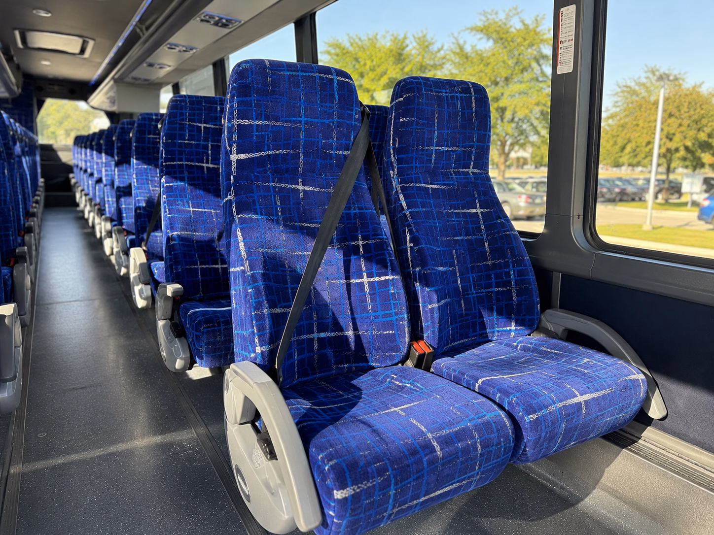how the distance and duration of your trip affect rates in eden prairie minnesota