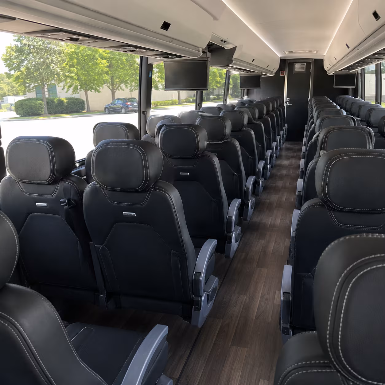 make your science museum of minnesota field trip seamless with a charter bus