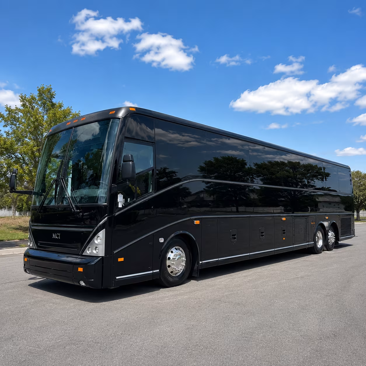 minibus rentals that handle multi stop prom pickups across eden prairie