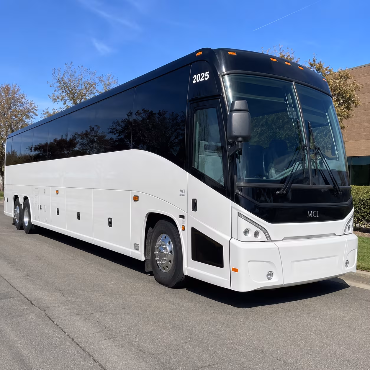 move employees between eden prairie campuses and off site venues seamlessly