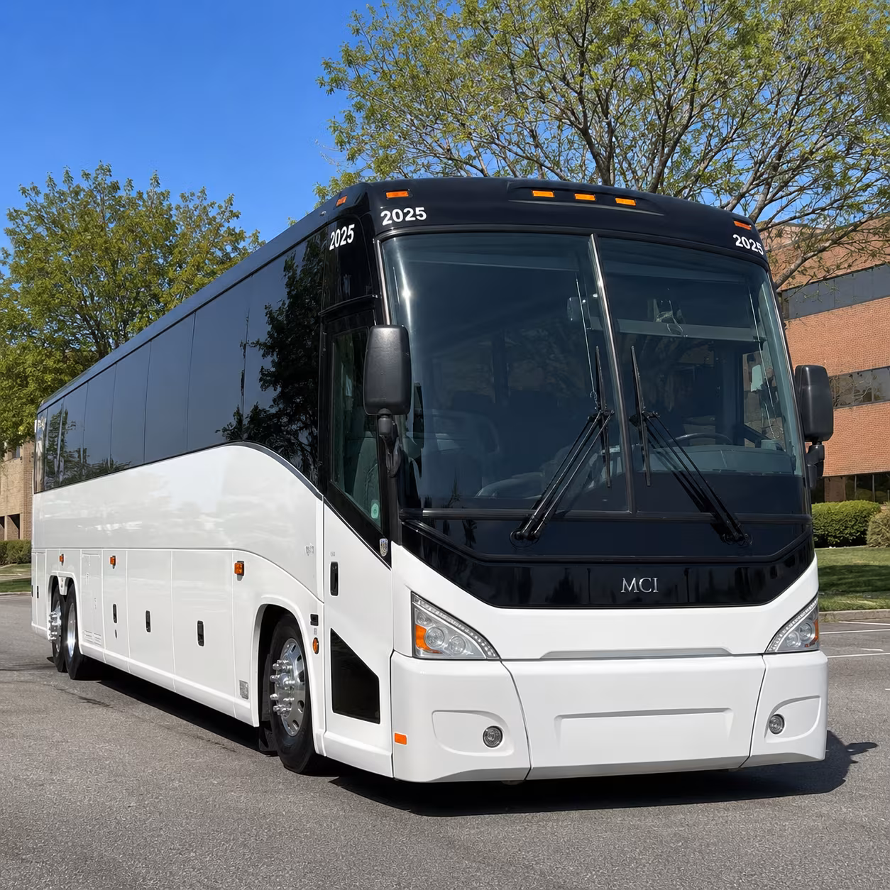 shuttle your team to the minneapolis convention center without the parking headache