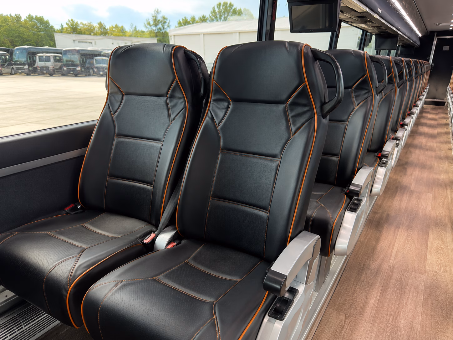 the waconia wine trail is just 30 miles from eden prairie your bus makes the ride part of the fun