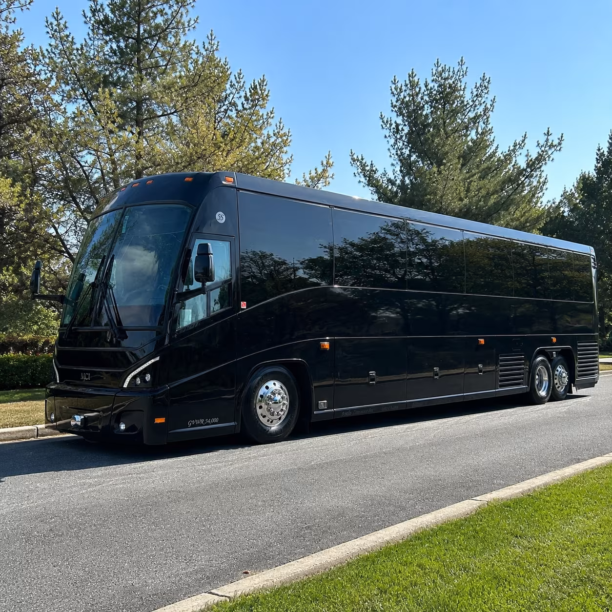 we help eden prairie employers shuttle teams to off sites events and corporate campuses