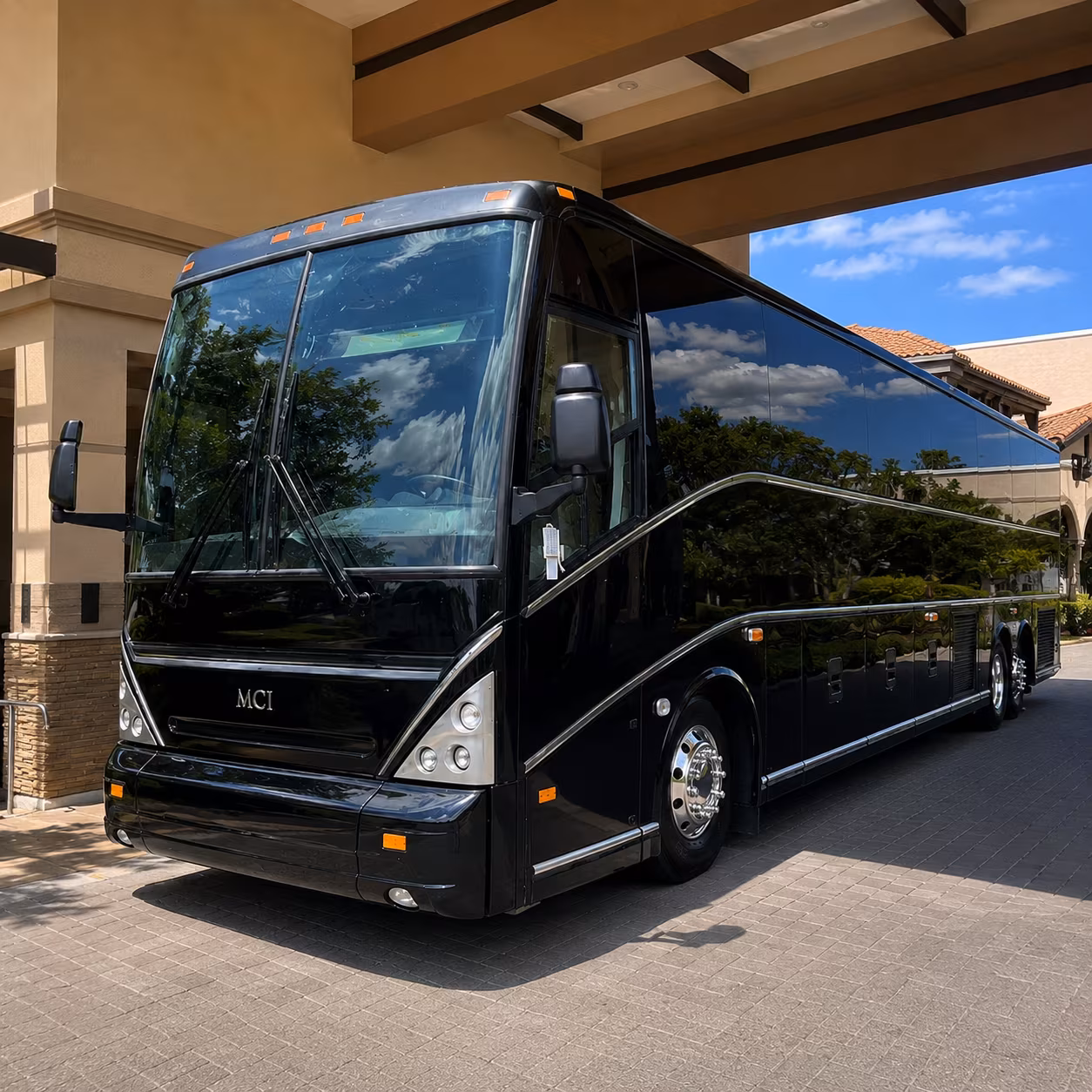 wedding shuttles and prom night transportation in eden prairie