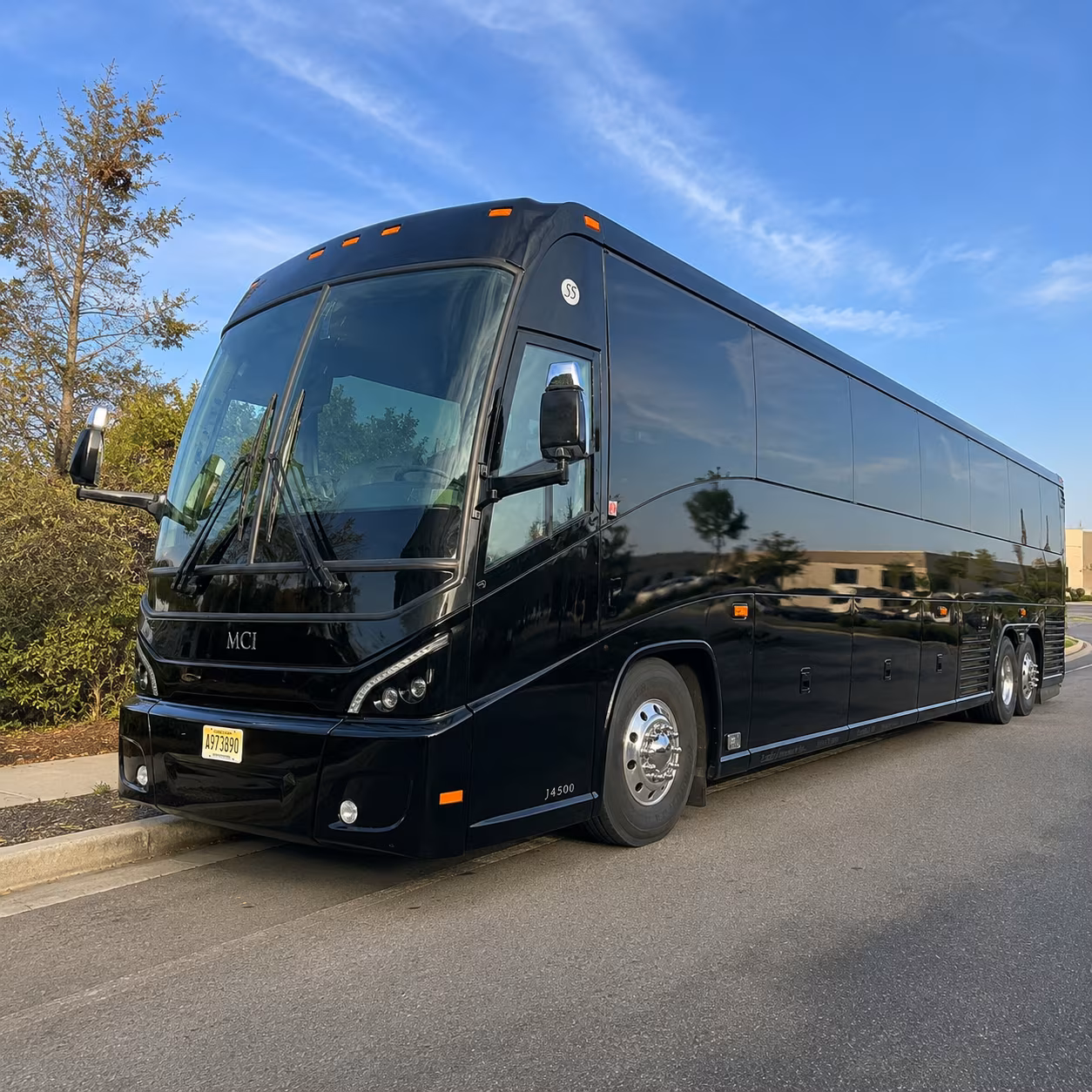 why eden prairie companies choose busrentaledenprairie com for employee shuttle programs