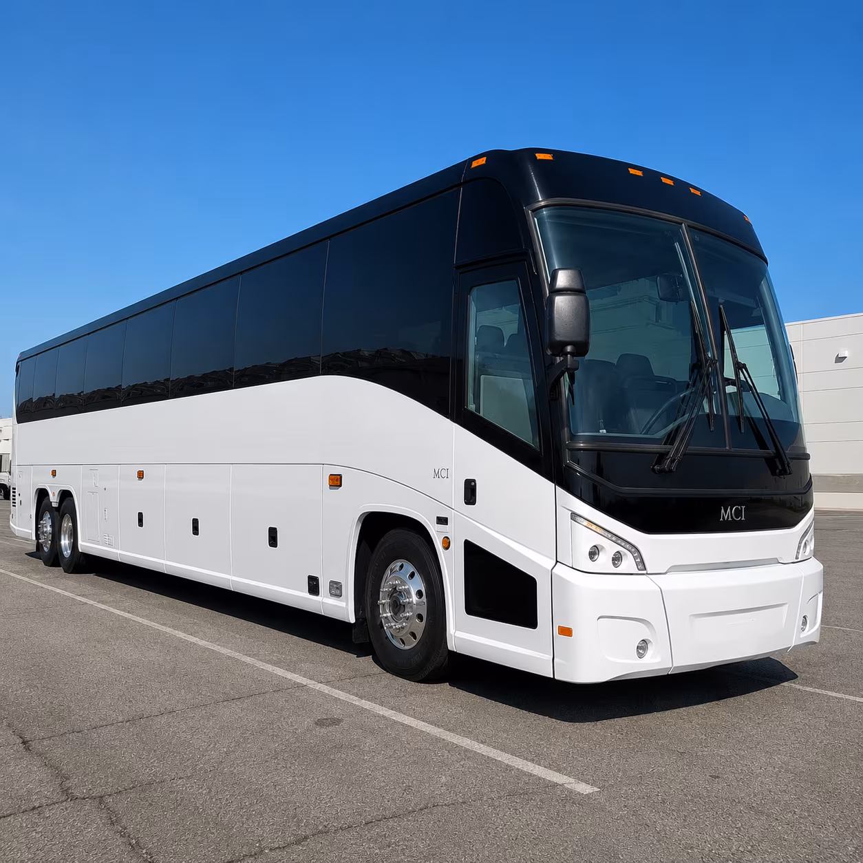 winter ready group transportation built for minnesota corporate travel