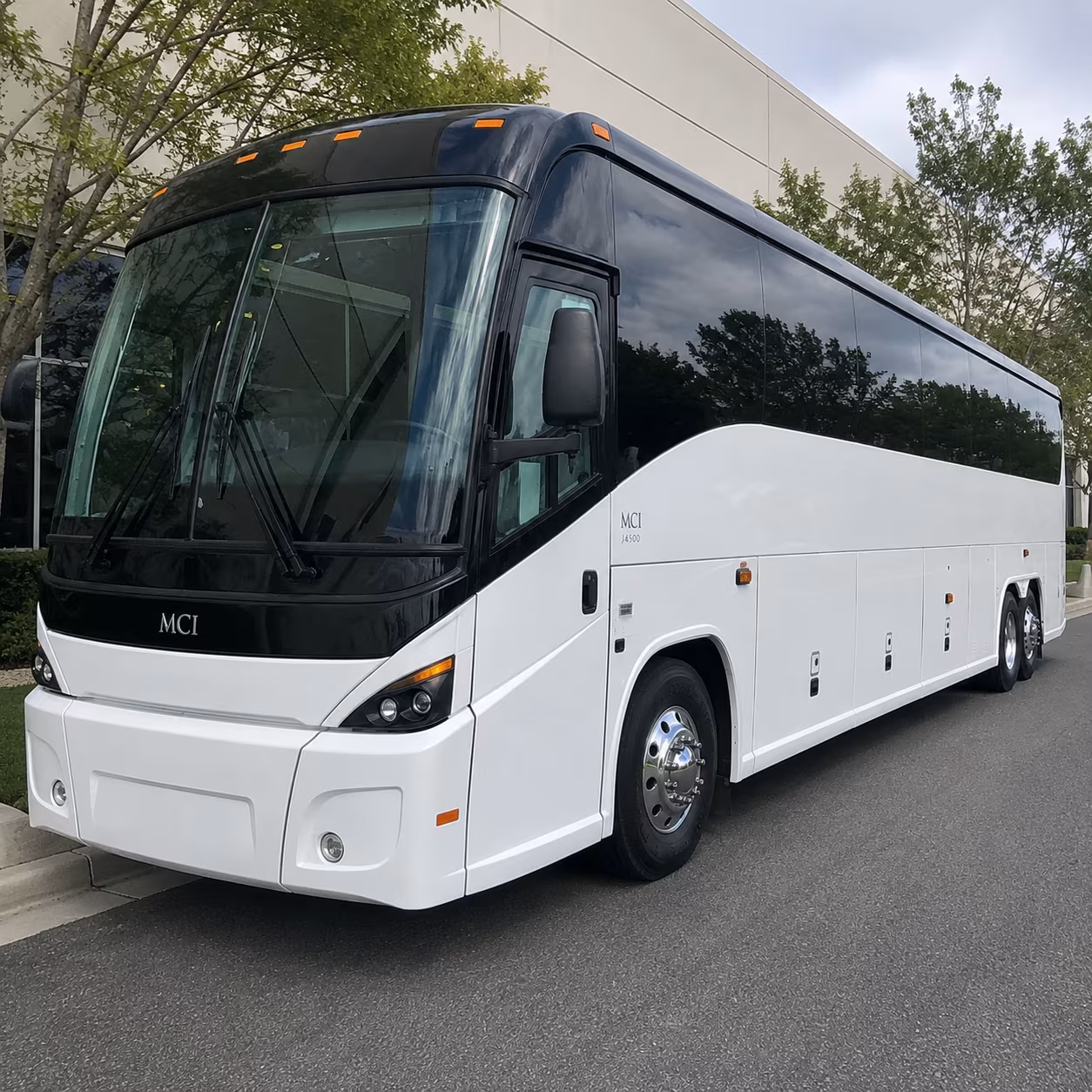 you ll find the right bus for every msp terminal every airline every group size